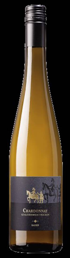 Winzergenossenschaft Britzingen/Markgräflerland Chardonnay 2021