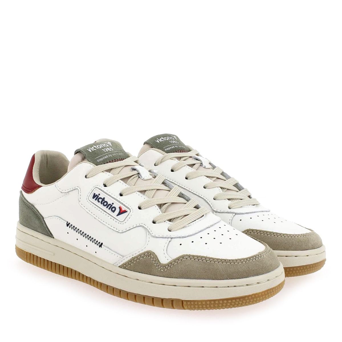 Victoria  8800110 - Blanc Kaki