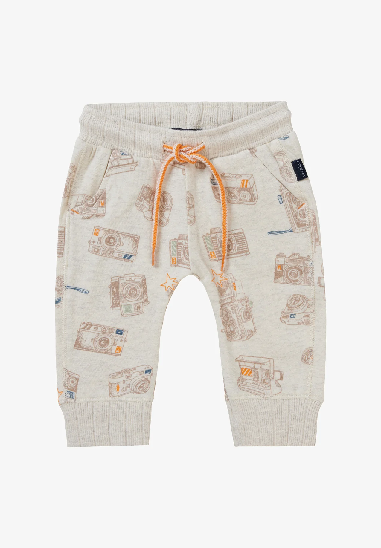 Pantalones Noppies