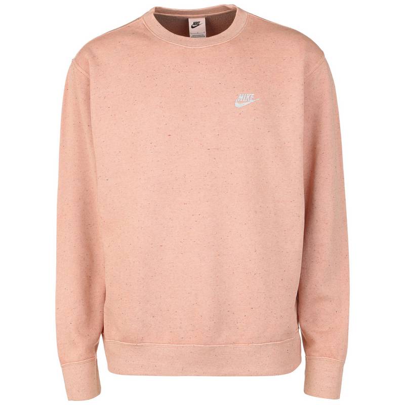 Nike Club Fleece+ Sweatshirt Herren