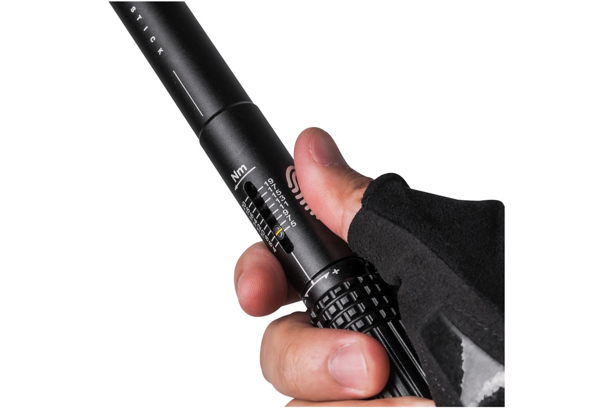 Topeak Torq Stick Drehmomentschlu00fcssel 4-20 Nm