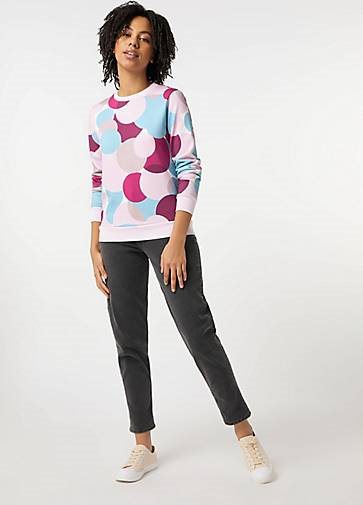 SOMWR Sweater Multicolor Sweater