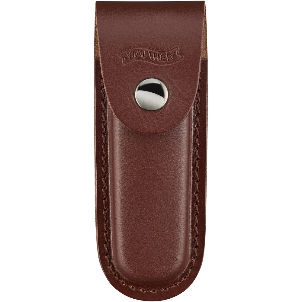 Walther Messer BWK 1 Blue Wood Knife