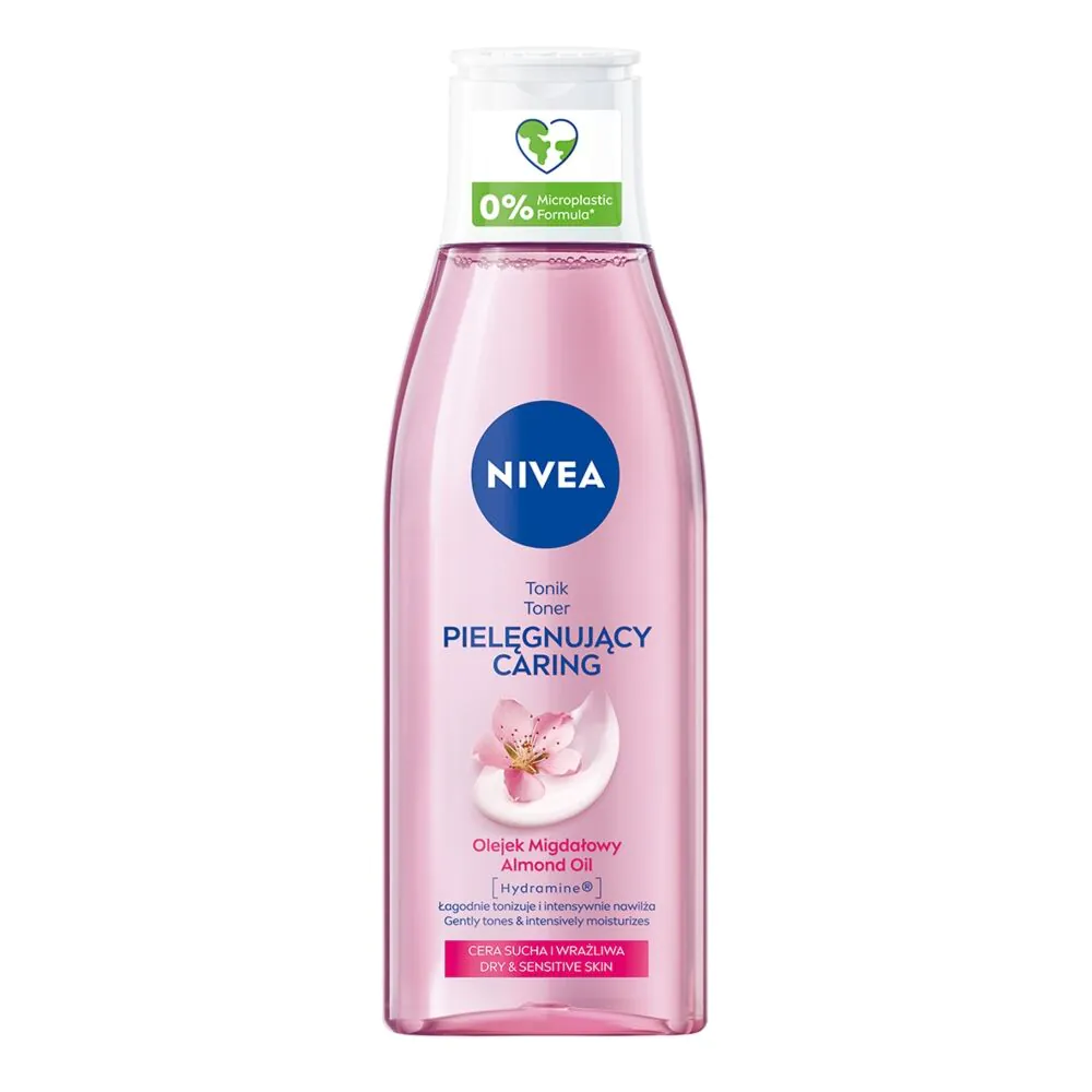 Nivea Visage umirujući tonik