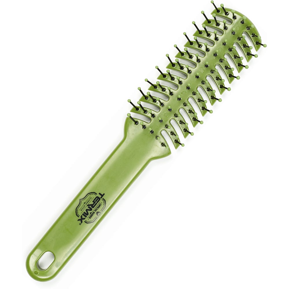 Termix Skeleton Brush Haar- & Bartbürste Men