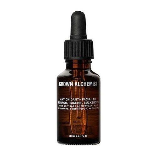 Grown Alchemist Антиоксидант + уље за лице 25 мл
