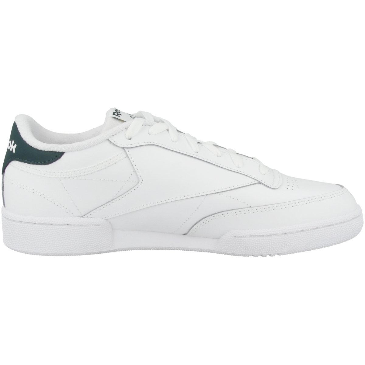 Reebok Club C 85 Sneaker Low weiss