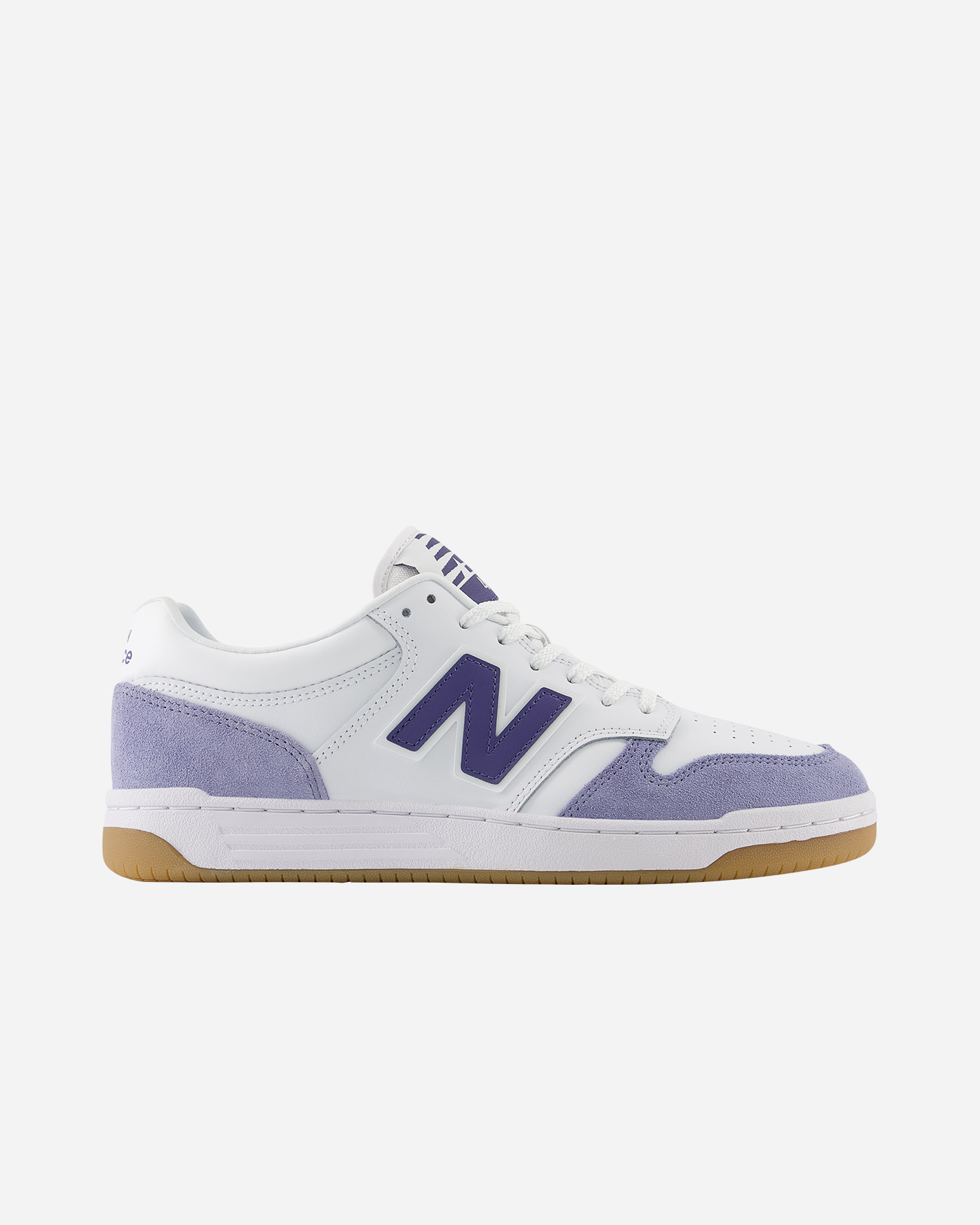 Buty sportowe Scarpe New Balance 480 M BB480LXB