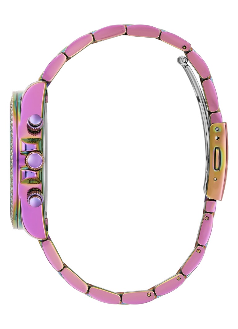 Hodinky GUESS Sol GW0483L5