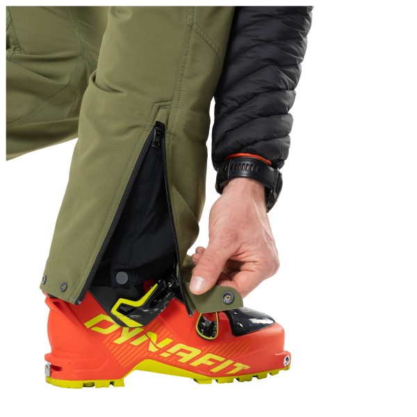 Dynafit - Mercury 2 DST Pant - Tourenhose