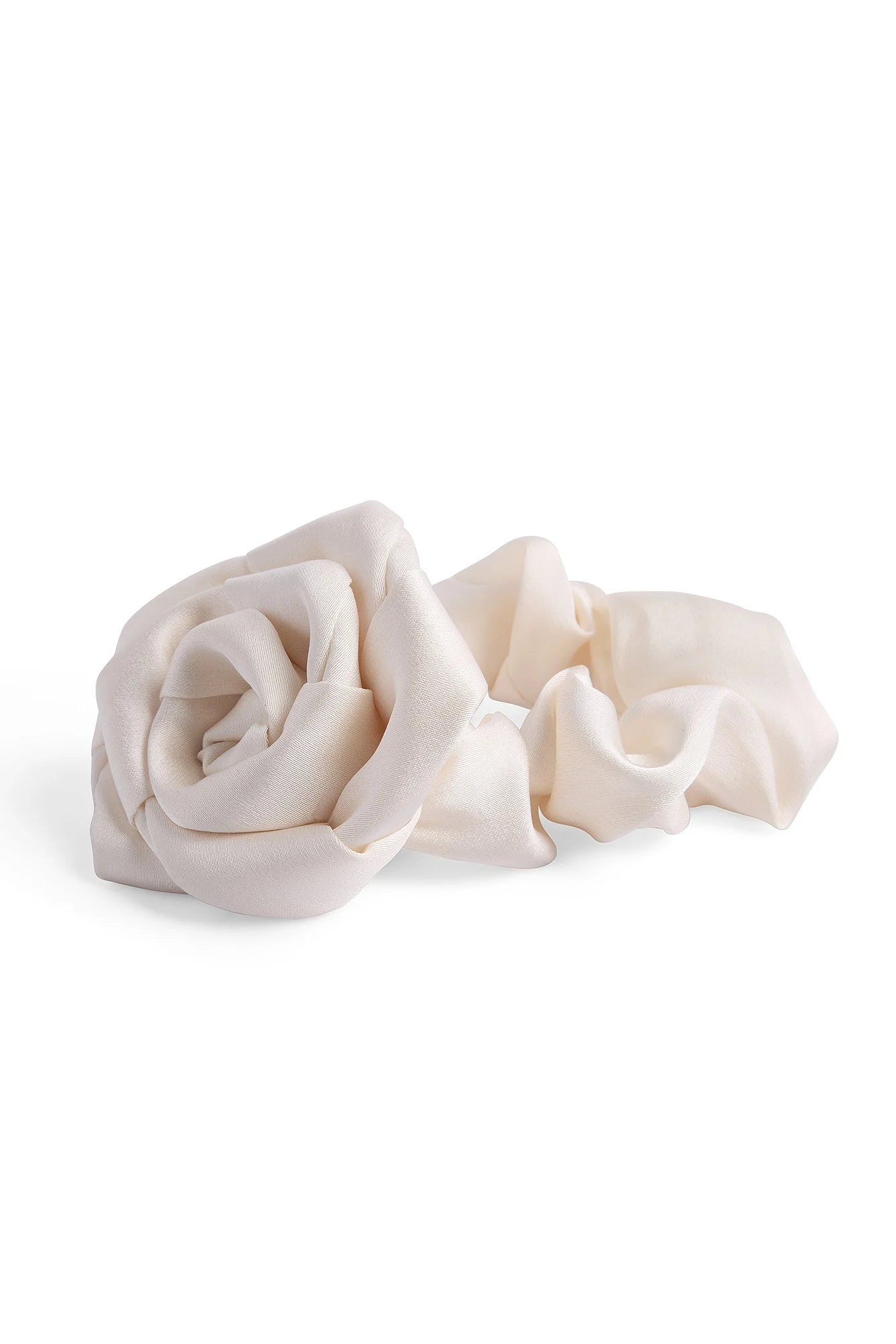 Rosen-Schrunchie