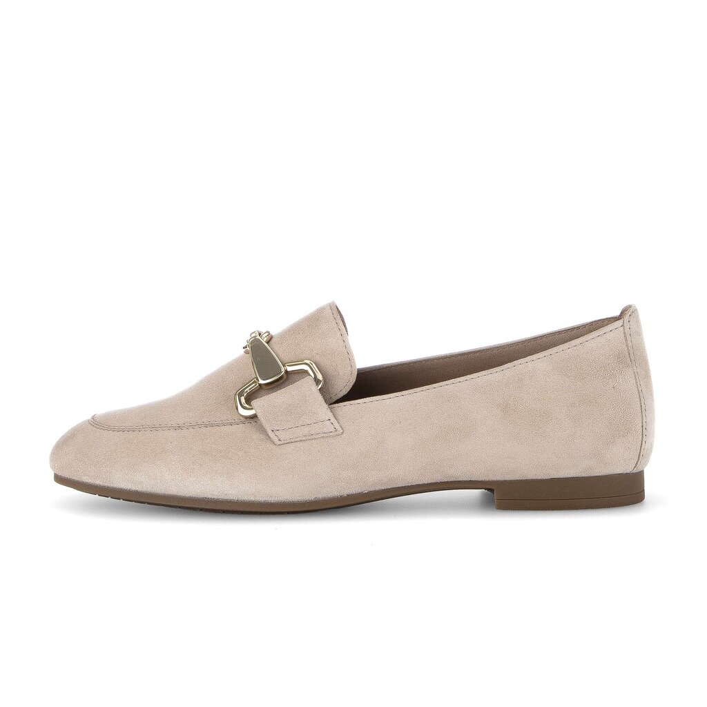 Gabor fashion Slipper beige