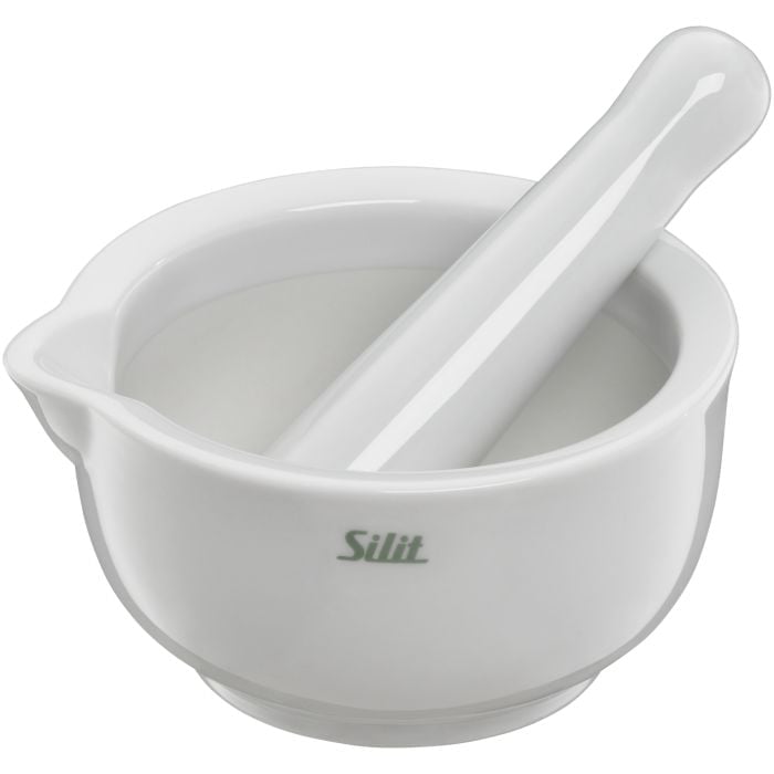 MÖrser mit StÖssel, 10 cm