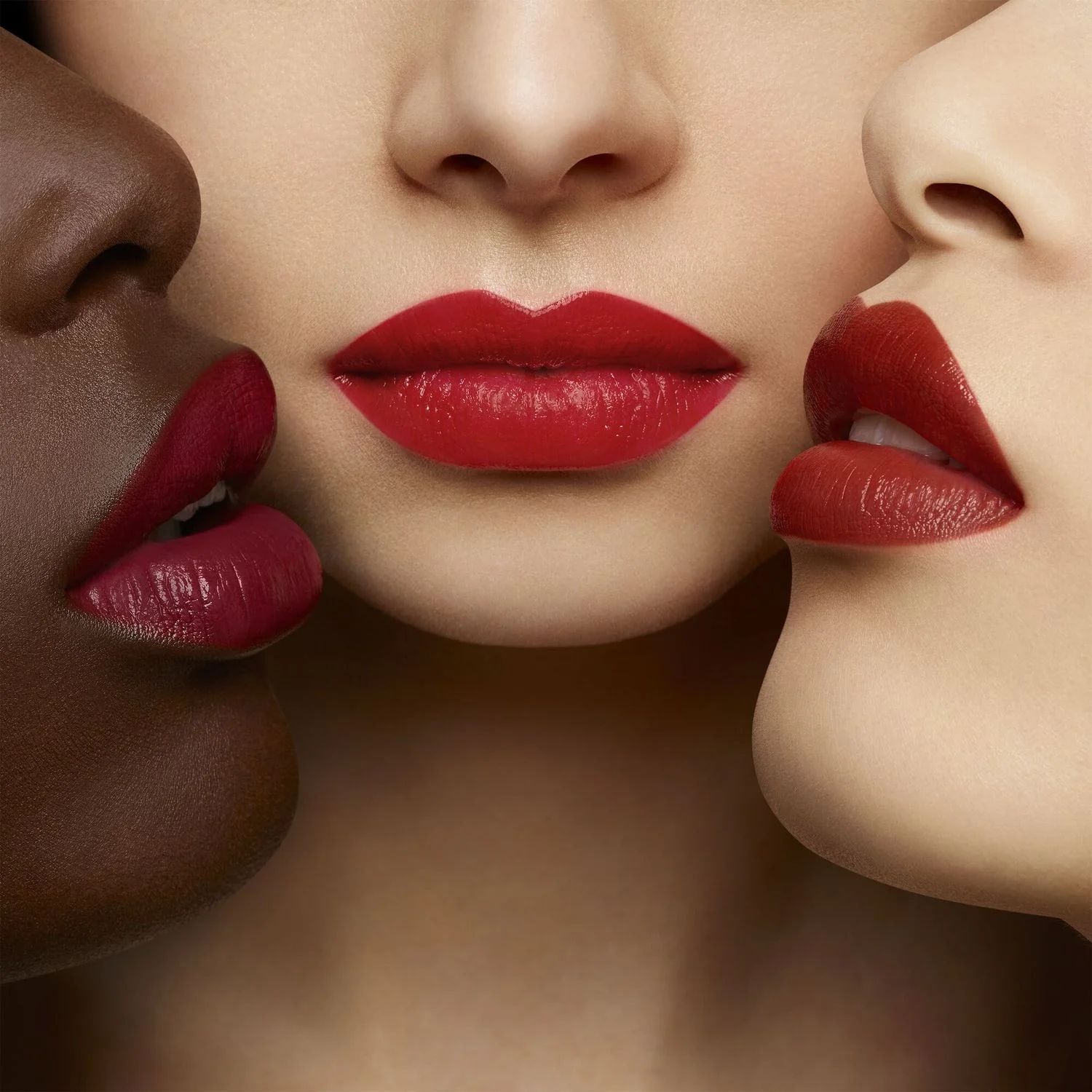 „Guerlain Rouge G Labbra“ – pritaikomi lūpų dažai – „Rossetto“