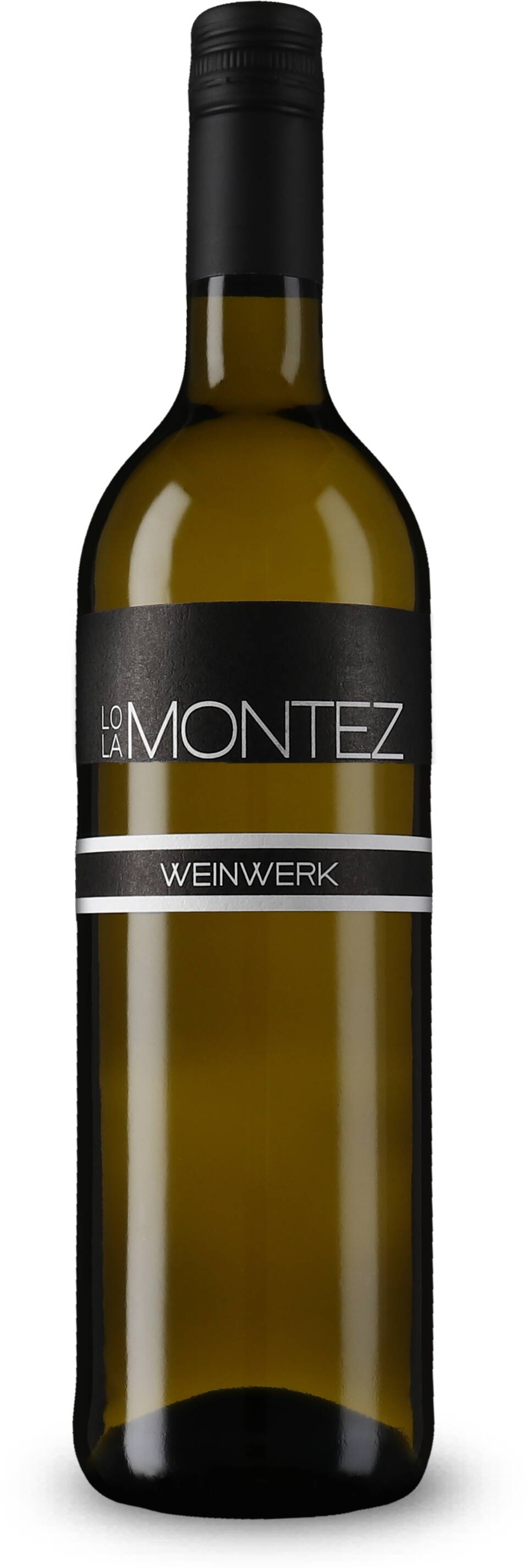 Weinwerk Lo La Montez - Pinot blanc I