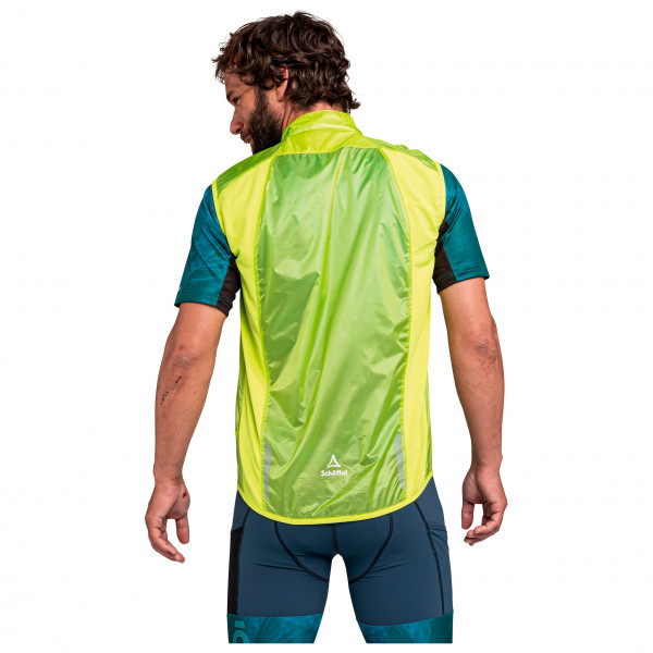 Schöffel - Vest Brolio - Fahrradweste