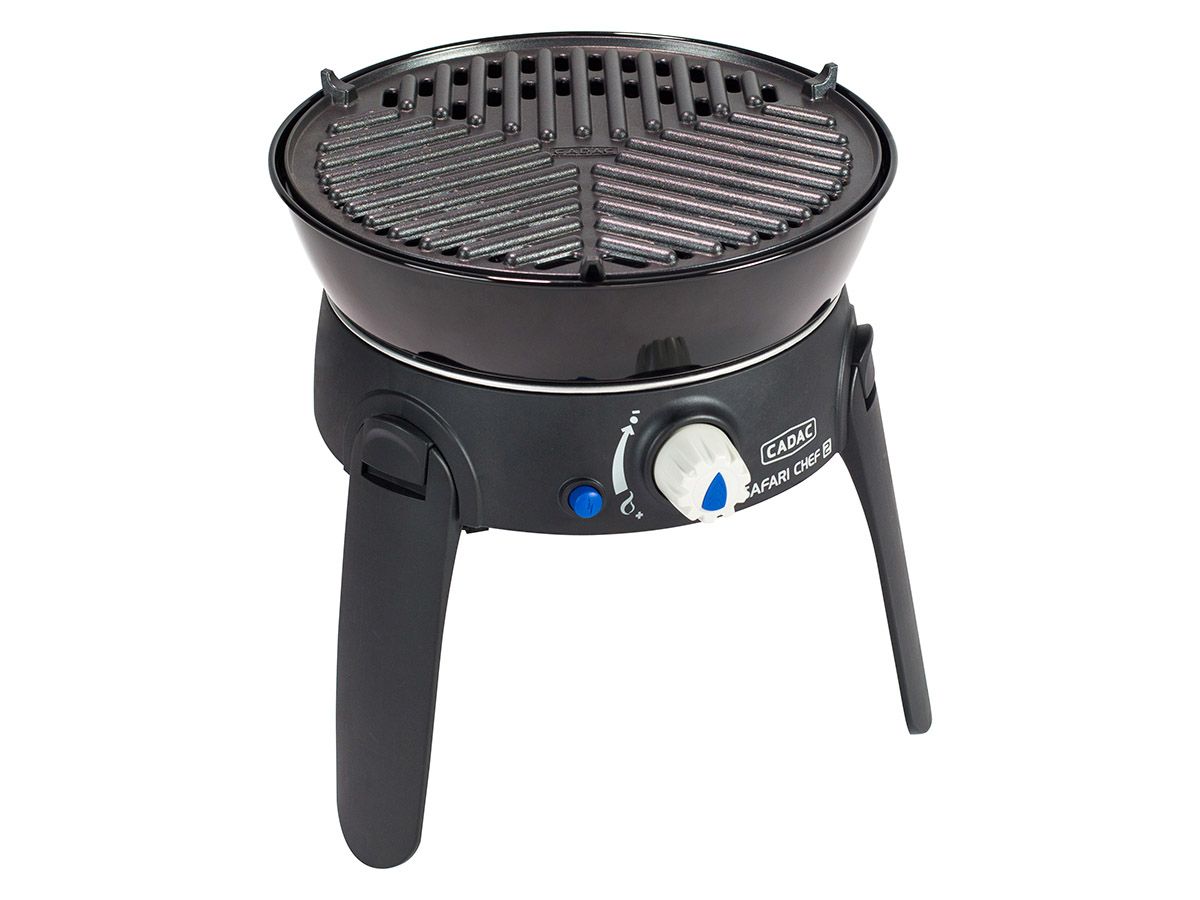 Cadac Safari Chef 30 HP Lite Gasgrill