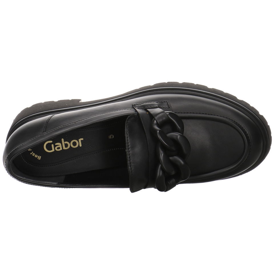 Gabor Slipper