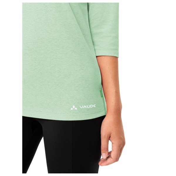 Vaude - Women's Neyland 3/4 - Longsleeve