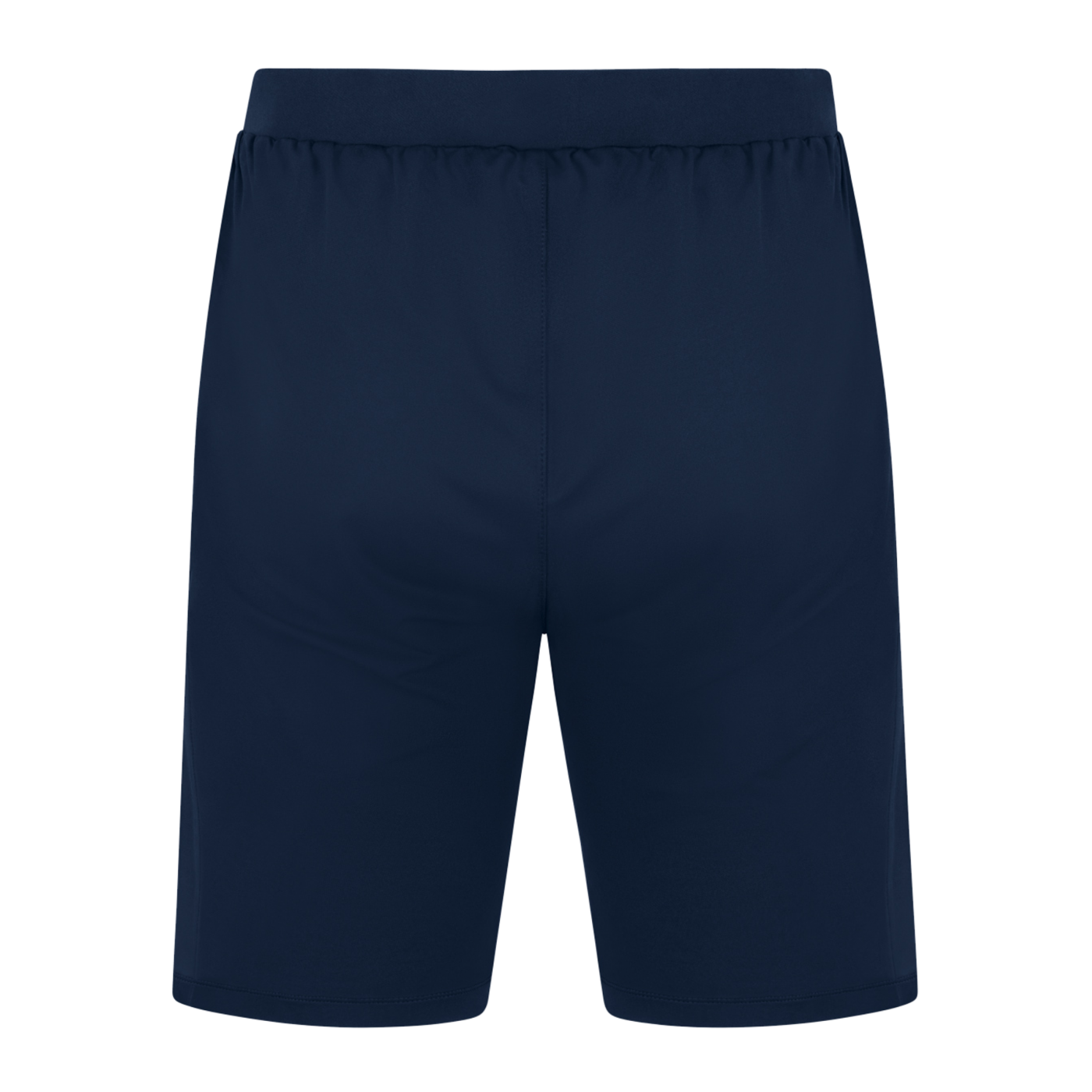 JAKO Allround Trainingsshort Blau F900