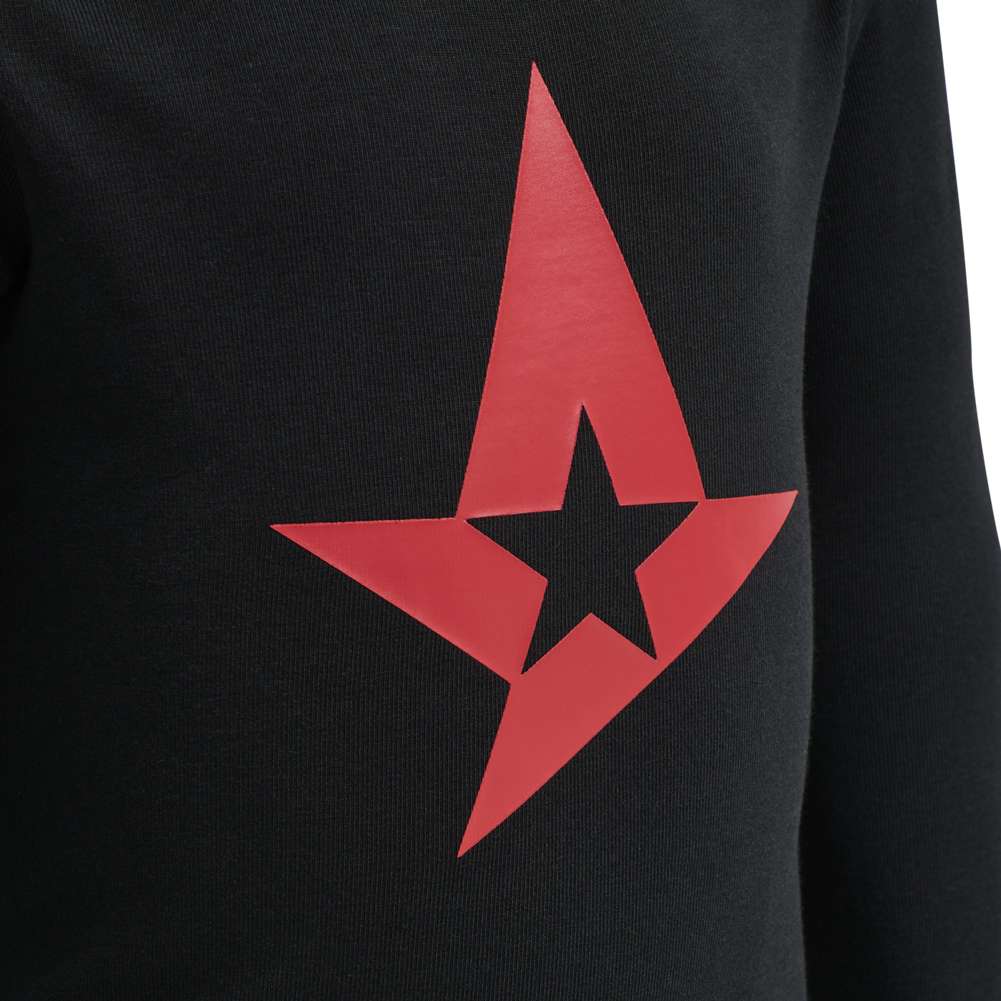 hummel x ASTRALIS MAUI Baby Langarm Body 213119-2001