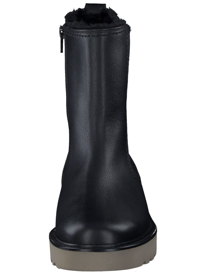 Paul Green Stiefelette in Schwarz günstig kaufen
