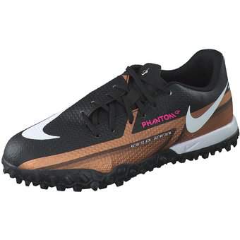Nike JR Phantom GT2 Academy TF in bronze