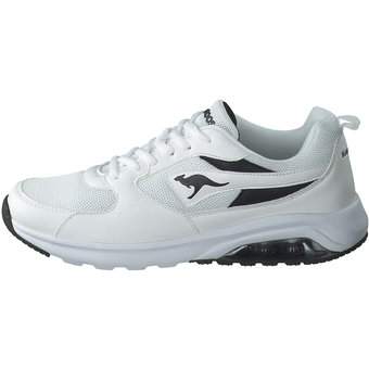 KangaROOS K AR Buno Sneaker in weiß