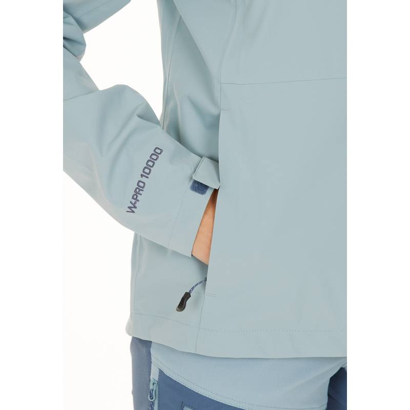 Whistler Osbourne Softshelljacke Damen