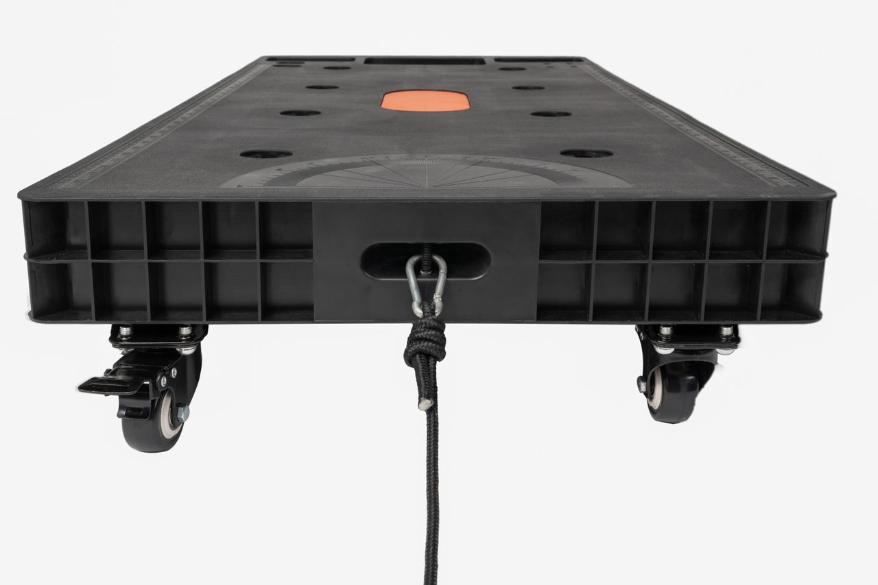 TECH-CRAFT 5 in 1 Werkbank