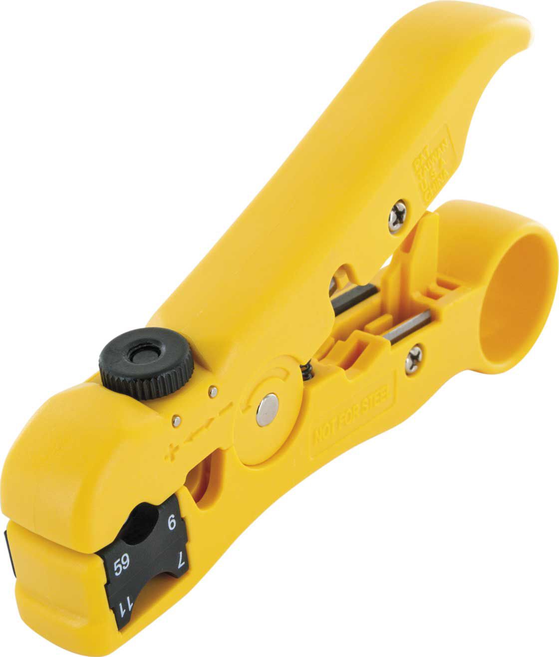 Schwaiger ABI212 Universal Abisolierwerkzeug