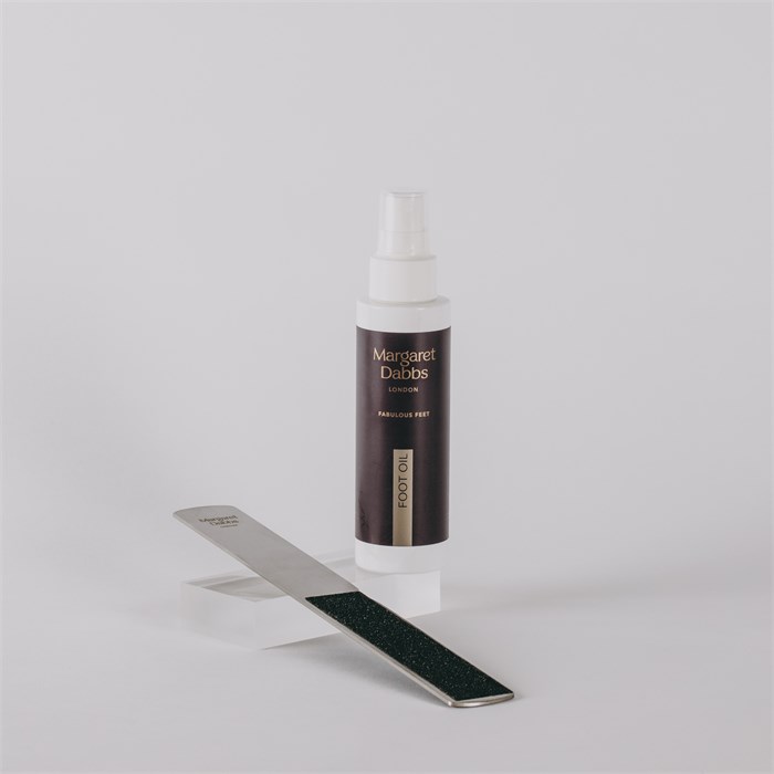 Foot Oil