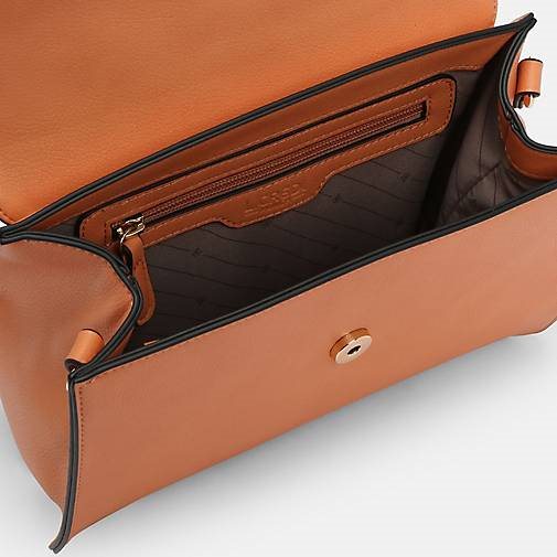L.CREDI Lakota Handtasche 27 cm