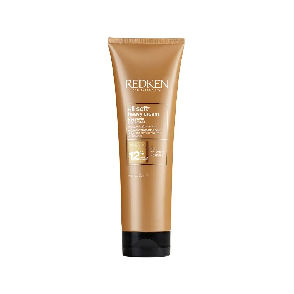 Redken All Soft maska za kosu