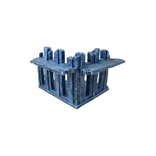 Urban Matz - City Ruins Full Set (Prepainted)