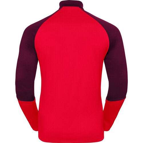 HERREN SKIPULLOVER 