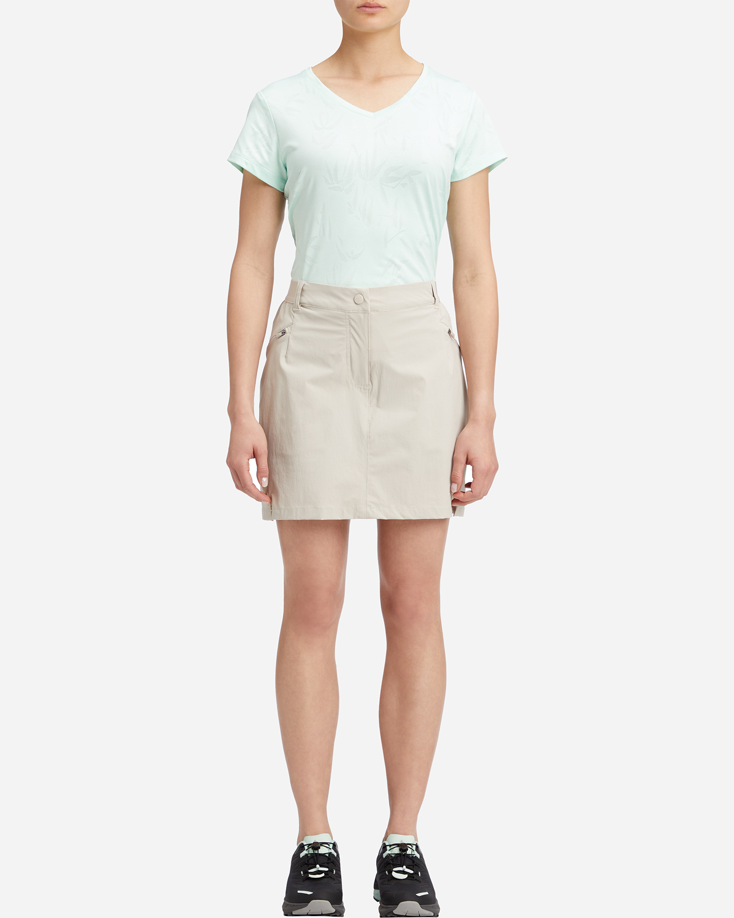 Pantaloncini Mckinley Carly Ii W 411730-021