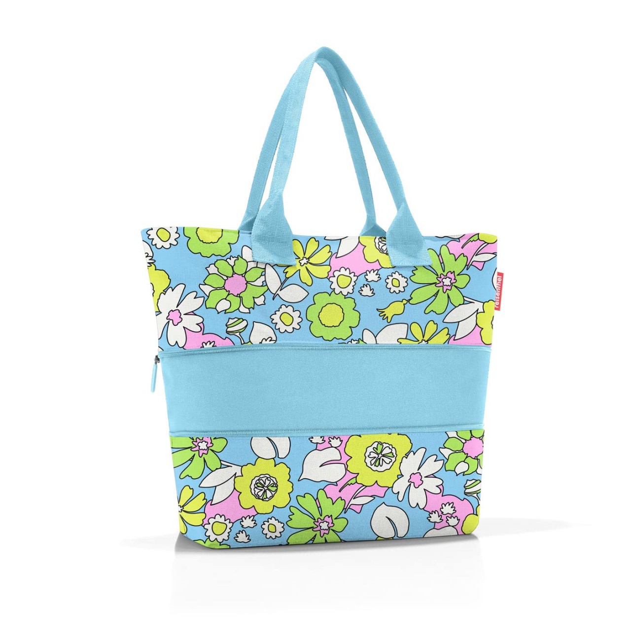 REISENTHEL Handtaschen grün VE 6
