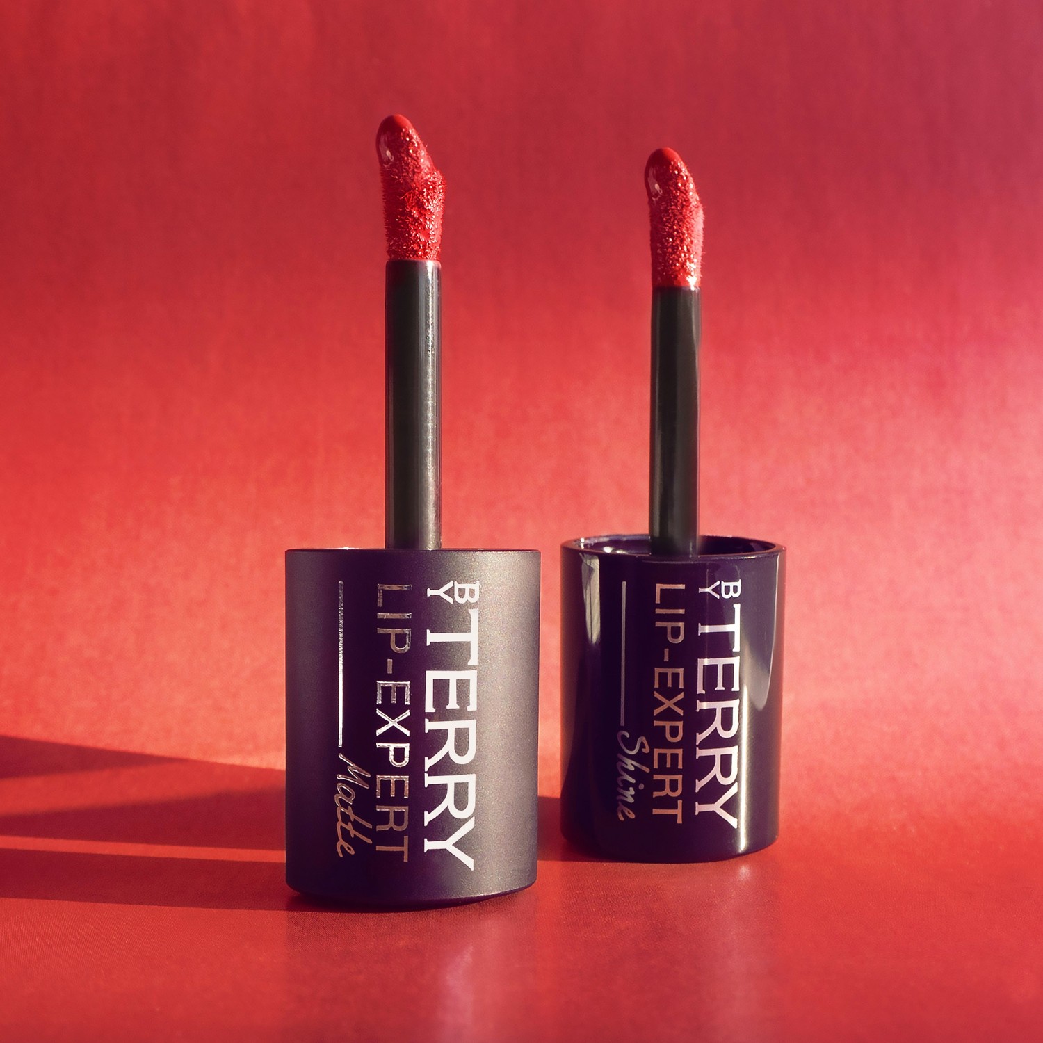 By Terry LIP-EXPERT SHINE br. 1 Baby Beige