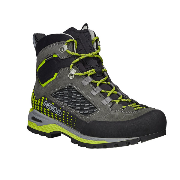 FRENEY EVO MID GV MM Herren - Trekkingstiefel