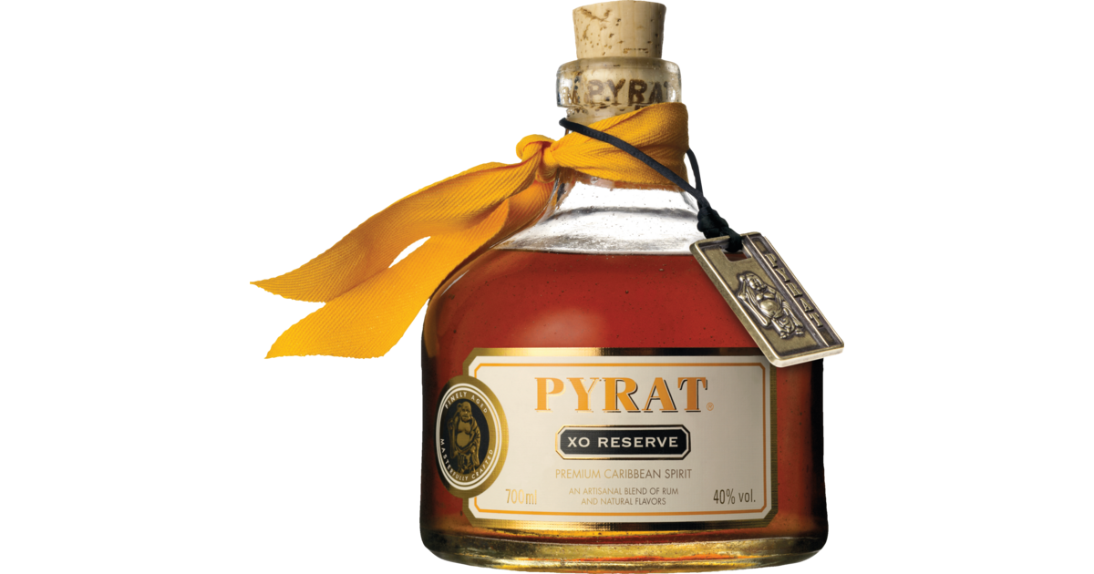 Pyrat XO Reserve