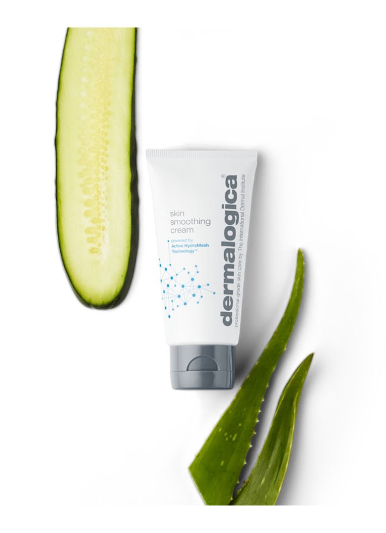 Dermalogica Skin Smoothing Cream 2.0 - hidratantna dnevna i noćna krema