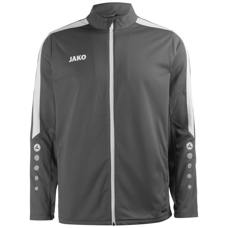 JAKO Power Trainingsjacke Herren