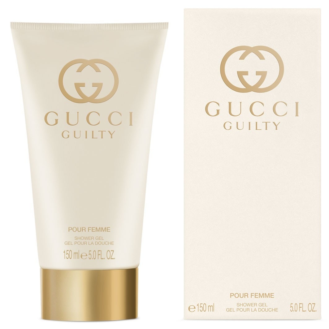 Shower Gel