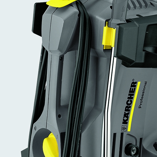 Kärcher Professional 1.520-961.0 HD 5/11 P Plus visokotlačni čistilec s hladno vodo 230 V 110 barov