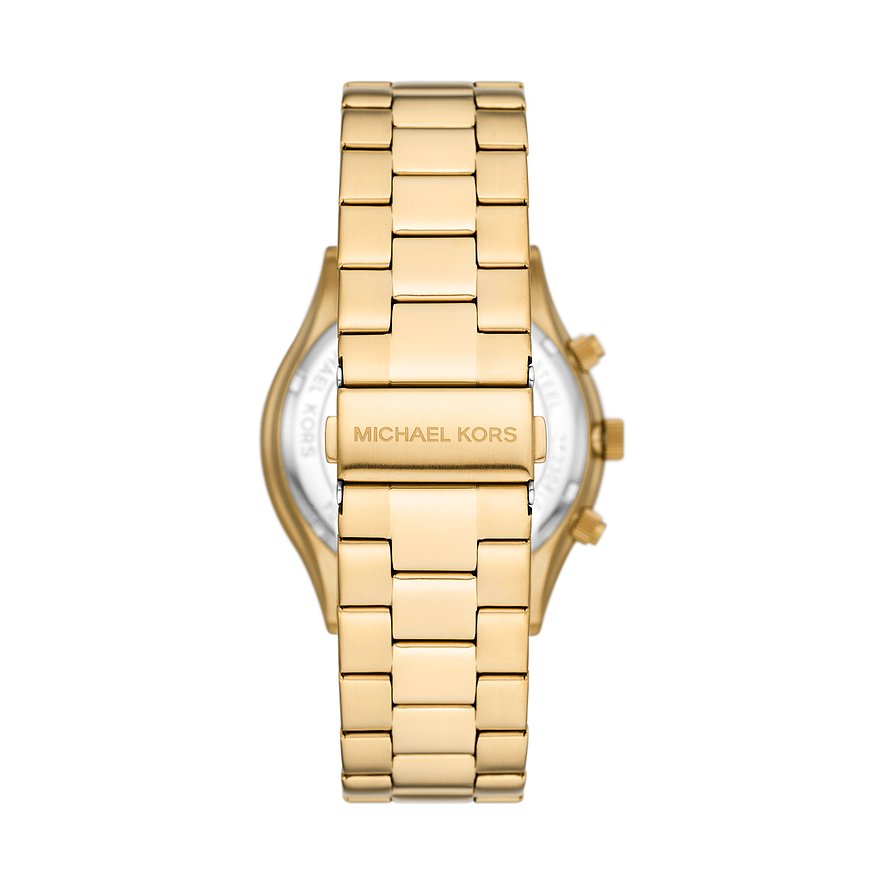 Michael Kors Uhren-Set Runway