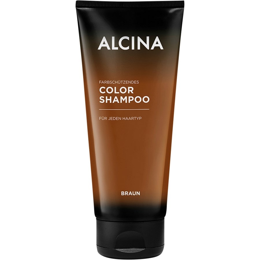 Color-Shampoo Braun