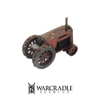 Normandy Farm - Farmyard Scatter