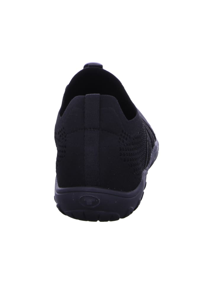 Tom Tailor Slipper in schwarz günstig kaufen