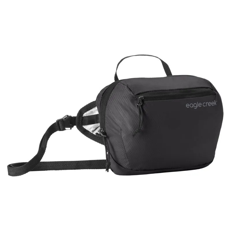 Eagle Creek Packable Hip Pack - Black